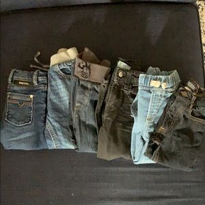 2T Jeans